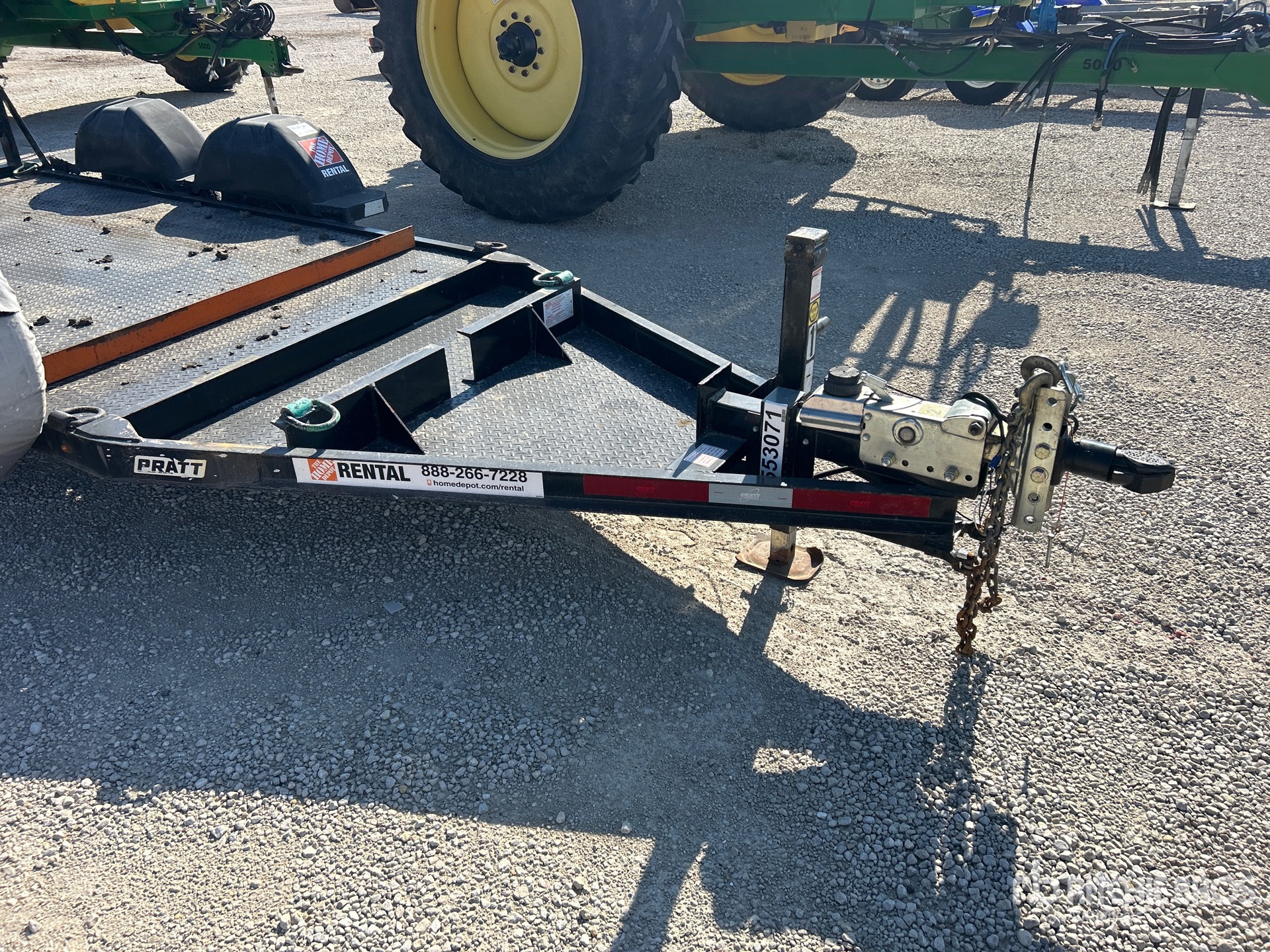 2022 Pratt CP0510