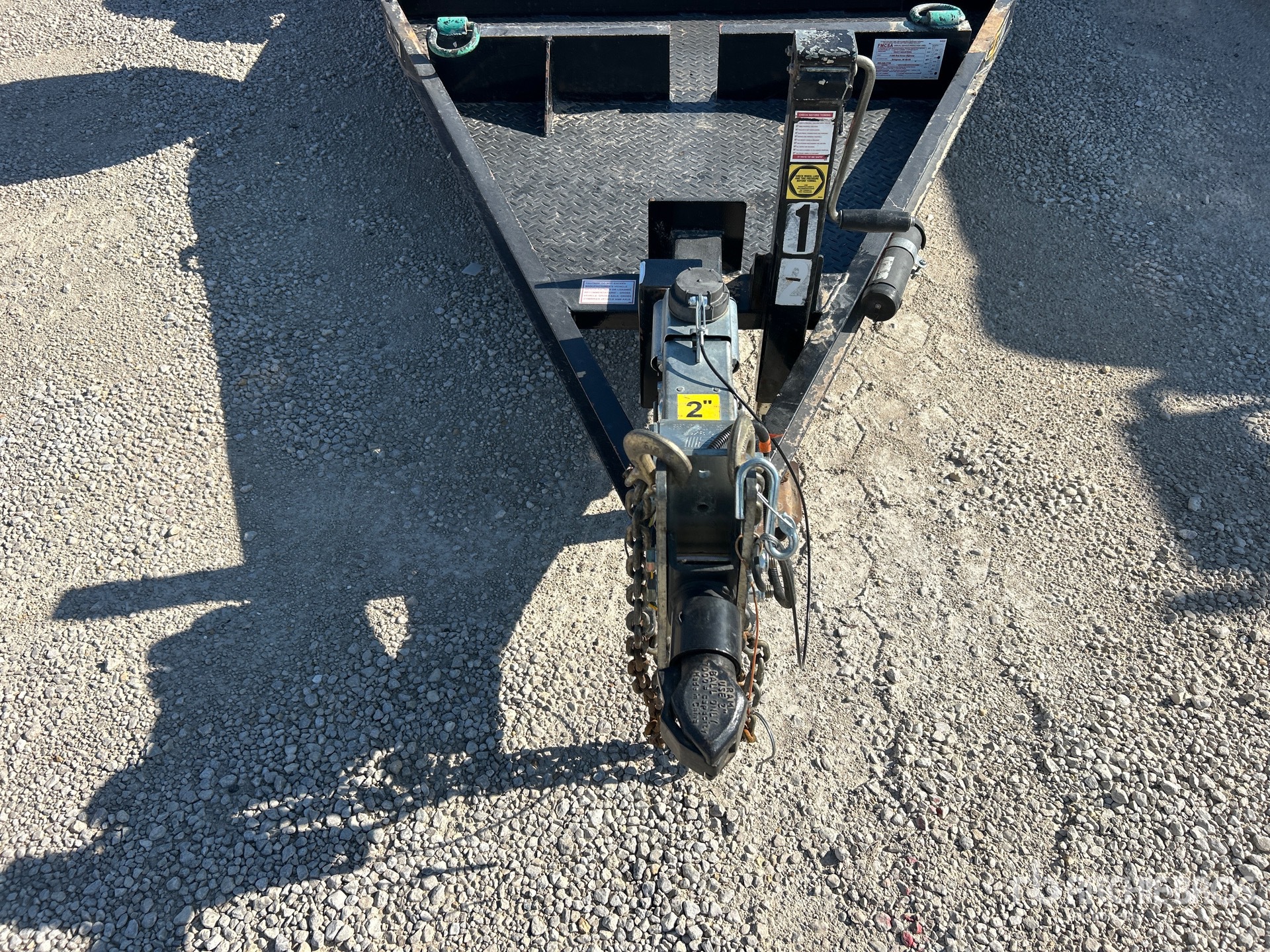 2022 Pratt CP0510