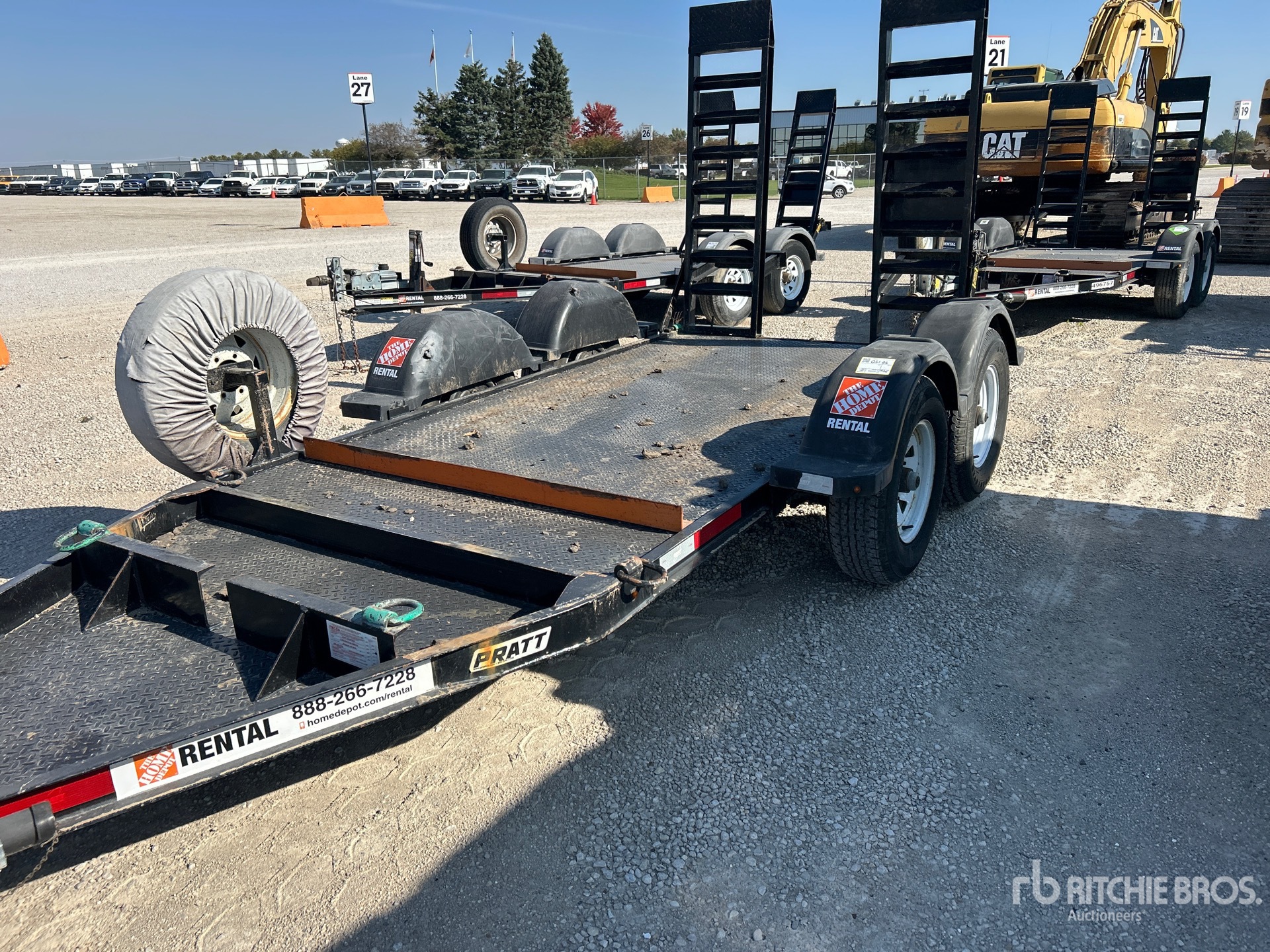 2022 Pratt CP0510