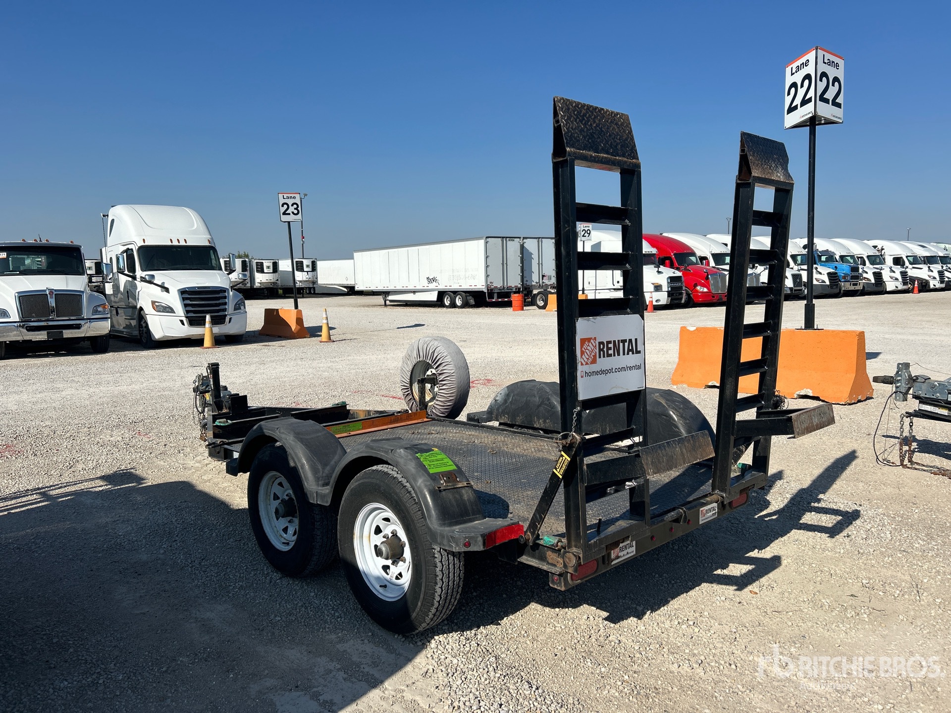 2022 Pratt CP0510