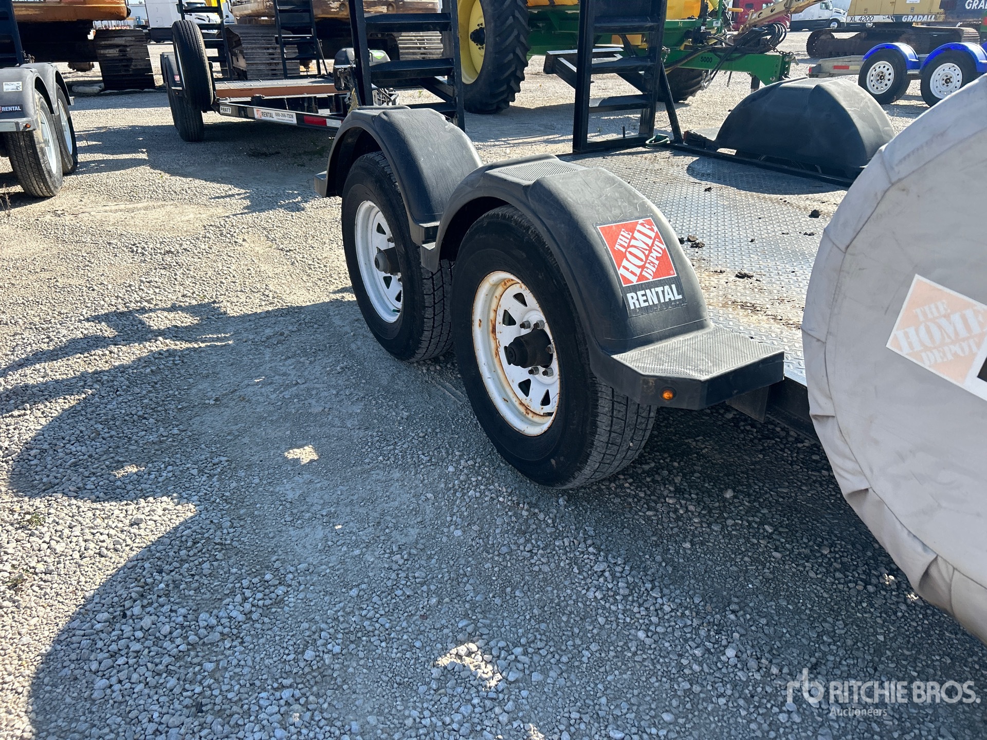 2022 Pratt CP0510