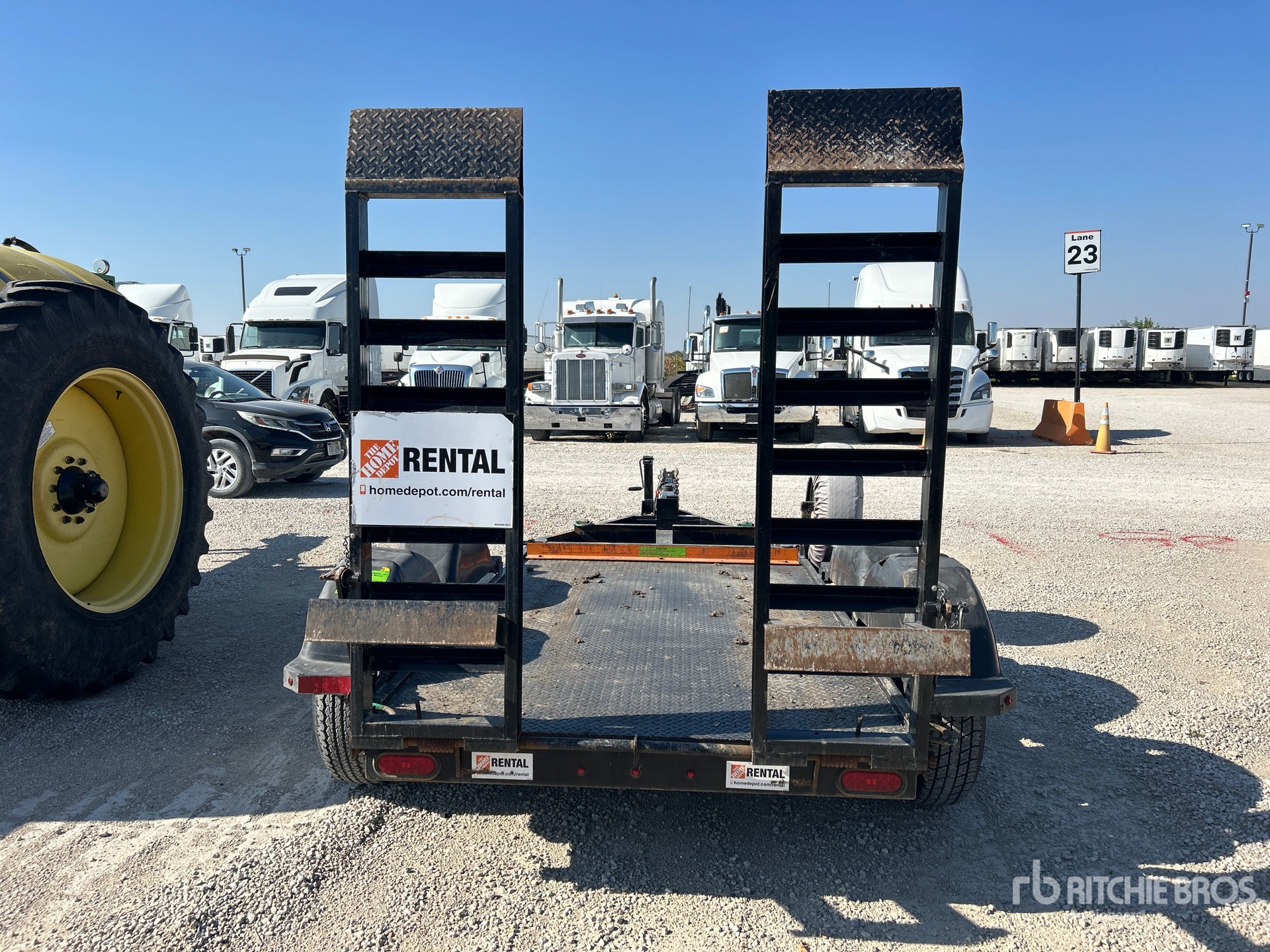 2022 Pratt CP0510