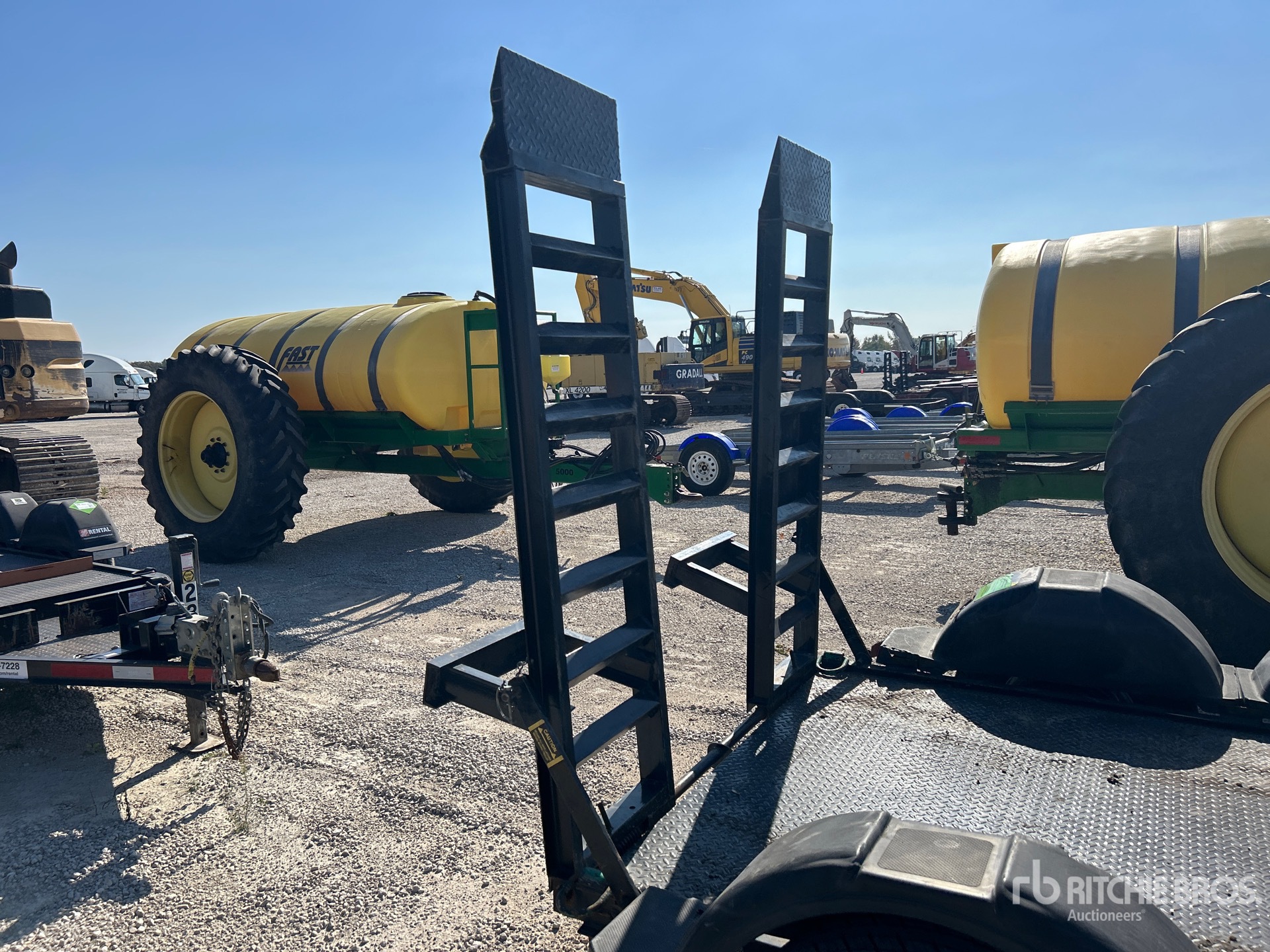 2022 Pratt CP0510