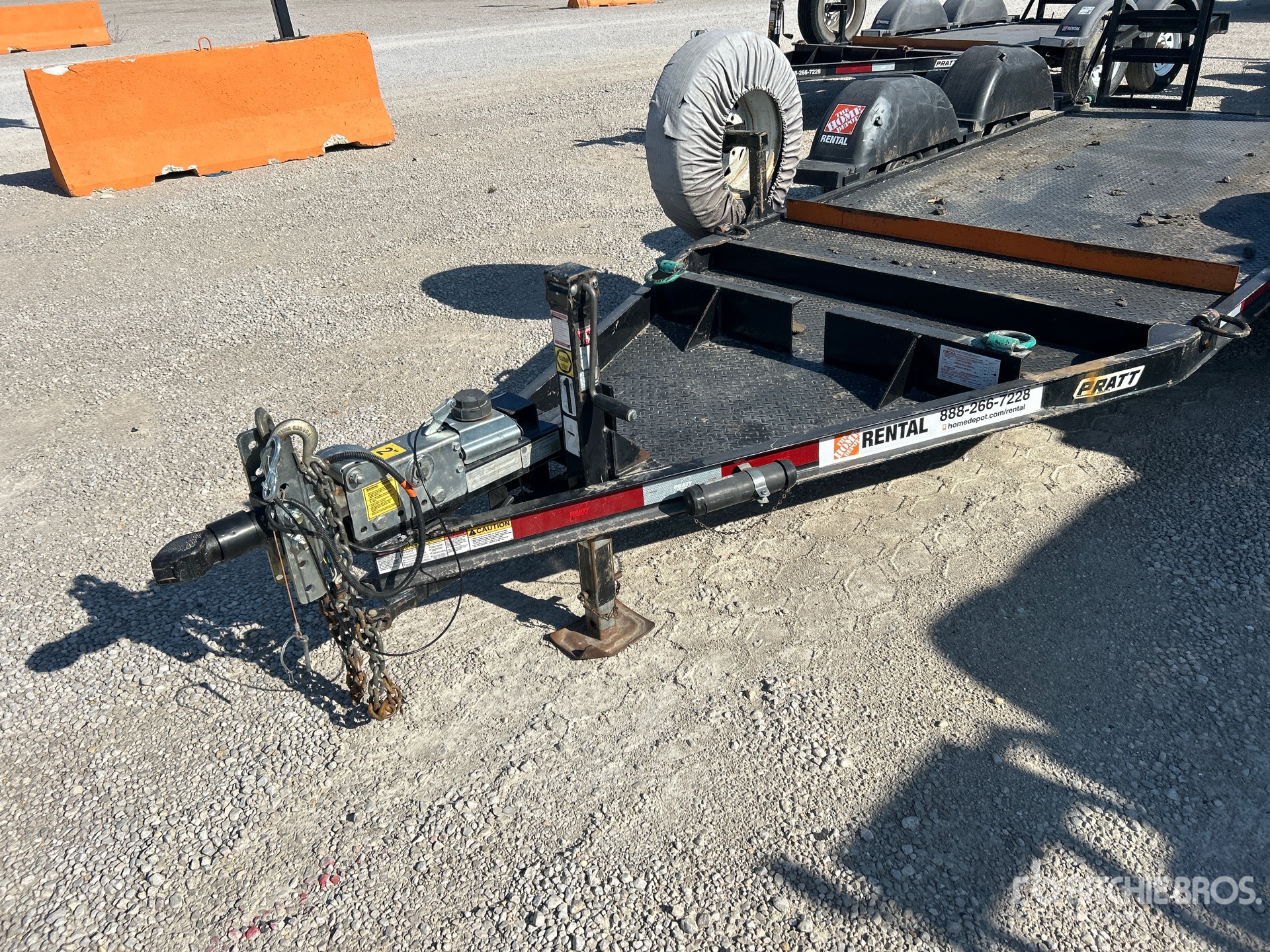 2022 Pratt CP0510