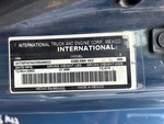 General Appearance with Numéro de série/Numéro d'identification du véhicule automobile