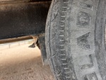 Trailer Chassis with