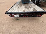 Trailer Chassis with Brake Lights Functional