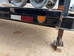 Trailer Chassis with
