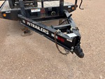 Trailer Chassis with