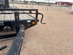 Trailer Chassis with