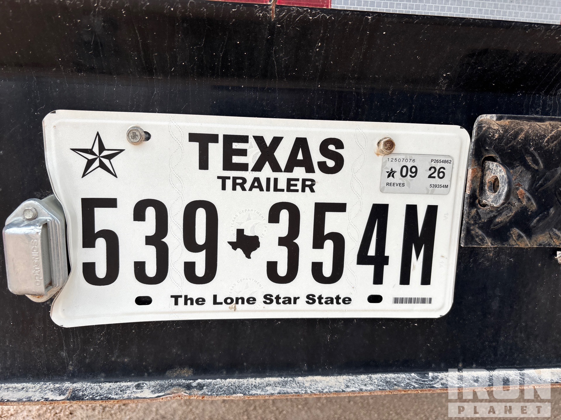 2023 Pj Trailers 24 FT T/A