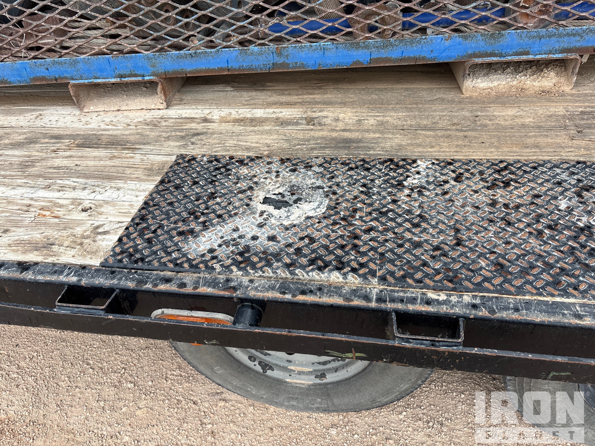 Photo of 2023 Pj Trailers 24 ft T/A