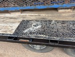 General Appearance with Sheet Metal (fiberglass) Condition