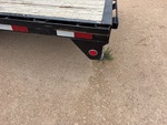 Trailer Chassis with
