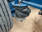 Trailer Chassis with