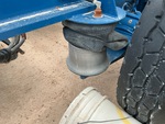Trailer Chassis with