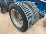Trailer Chassis with
