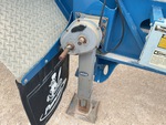 Trailer Chassis with Landing Gear / Tongue Jack