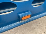 Trailer Chassis with Marker Lights Functional