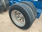 Trailer Chassis with
