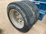 Trailer Chassis with