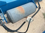 Air System with Air Tank