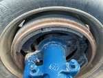 Air System with