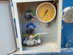 Air System with Controls