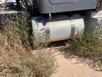 4 Underbody - Truck with