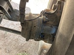 Brakes with
