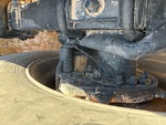 Brakes with