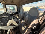 Cab with Seats/armrests