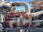 Engine with Engine - Right Side