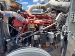 Engine with Engine - Left Side