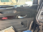 Cab with Window Controls