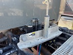 Underbody with Cab Suspension Air Bags