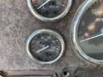 Cab with Oil Pressure