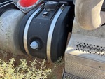 Engine with DEF / AdBlue Tank