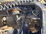 Underbody with Suspension Bushings