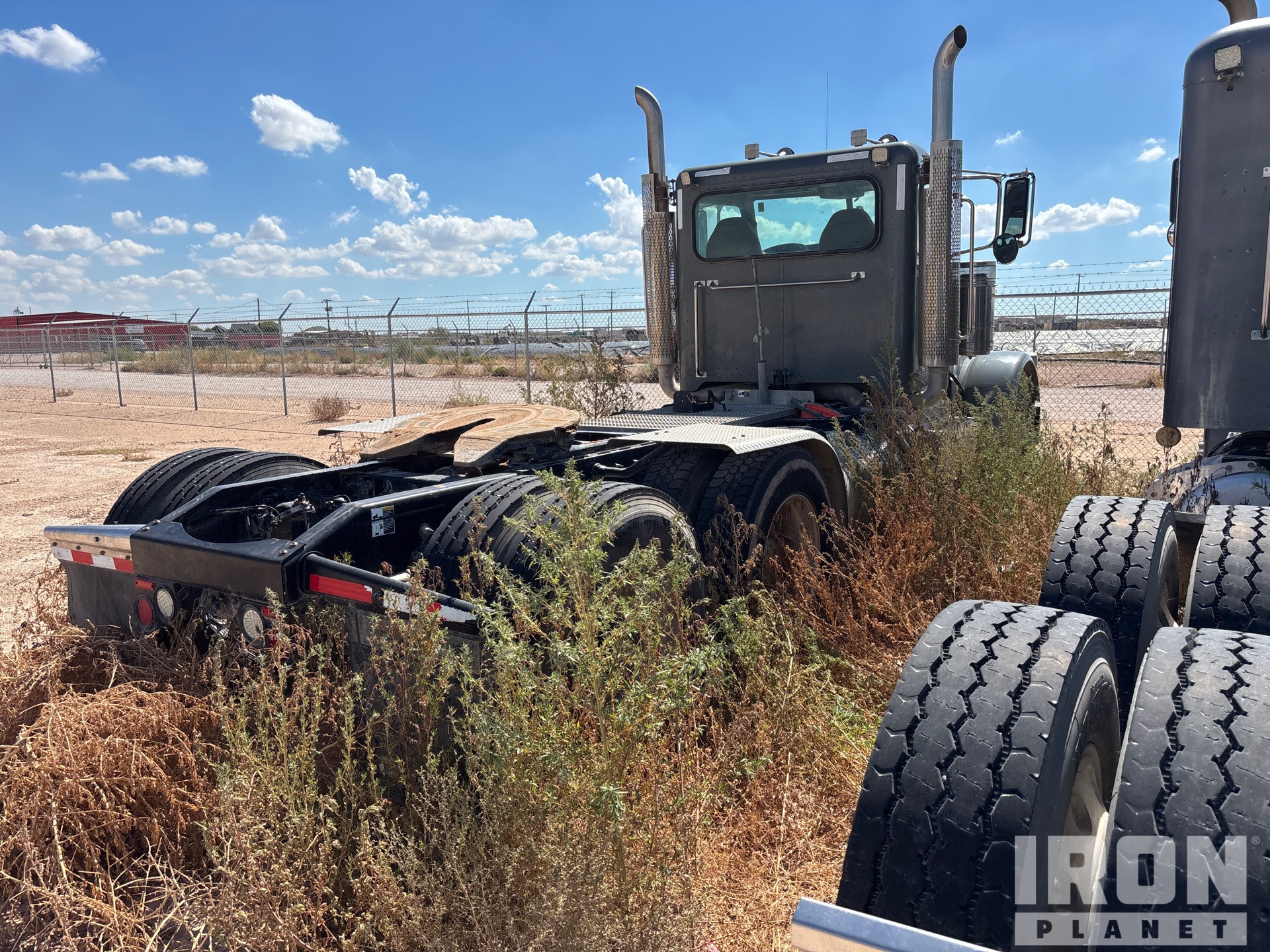 2016 Peterbilt 389