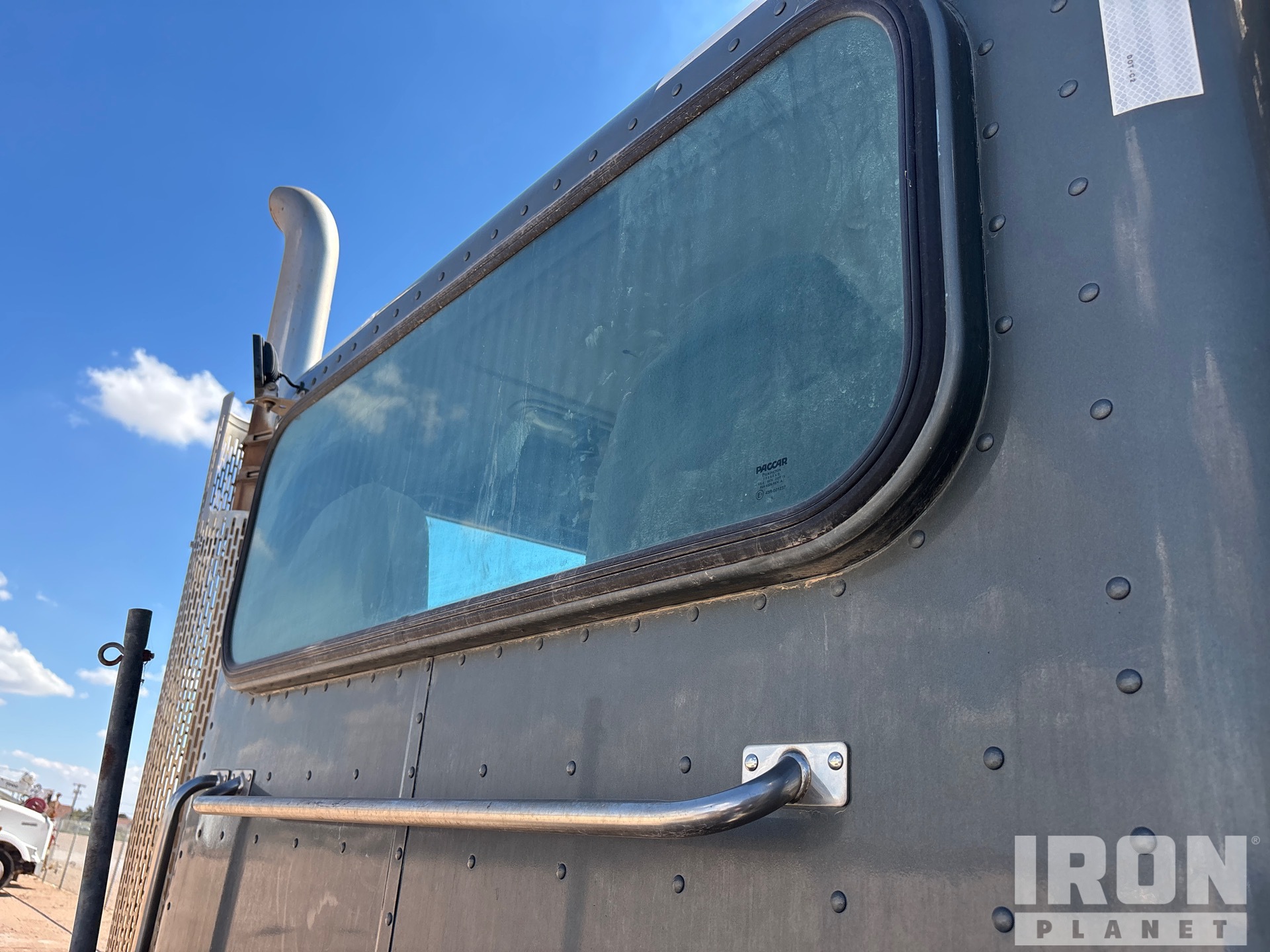 2016 Peterbilt 389