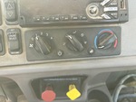 Cab with Heater
