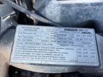 4 Engine with Emission Label