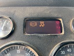 4 Transmision with Luces de advertencia del motor