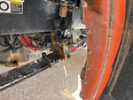 4 Underbody - Truck with Resortes/Ganchos de Suspensión