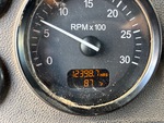 4 Transmision with Engine Hours