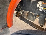 4 Underbody - Truck with