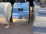 4 Engine with DEF / AdBlue Tank
