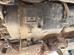 4 Underbody - Truck with Transmisión