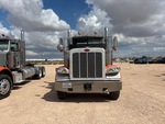 General Appearance with Funcionamiento de las luces exteriores